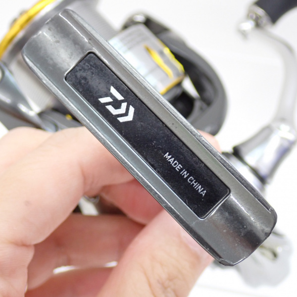 18ブラストLT 4000‐CXH